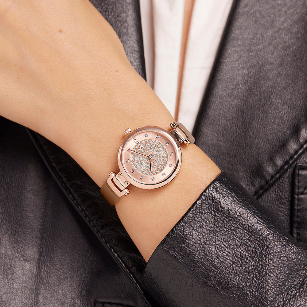 NÁRAMKOVÉ HODINKY FURLA WW00018010L3