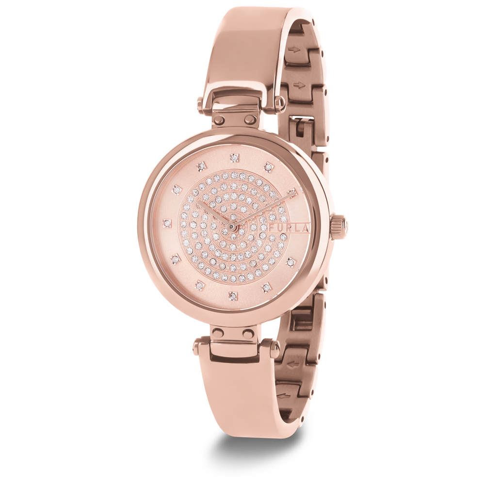 NÁRAMKOVÉ HODINKY FURLA WW00018010L3