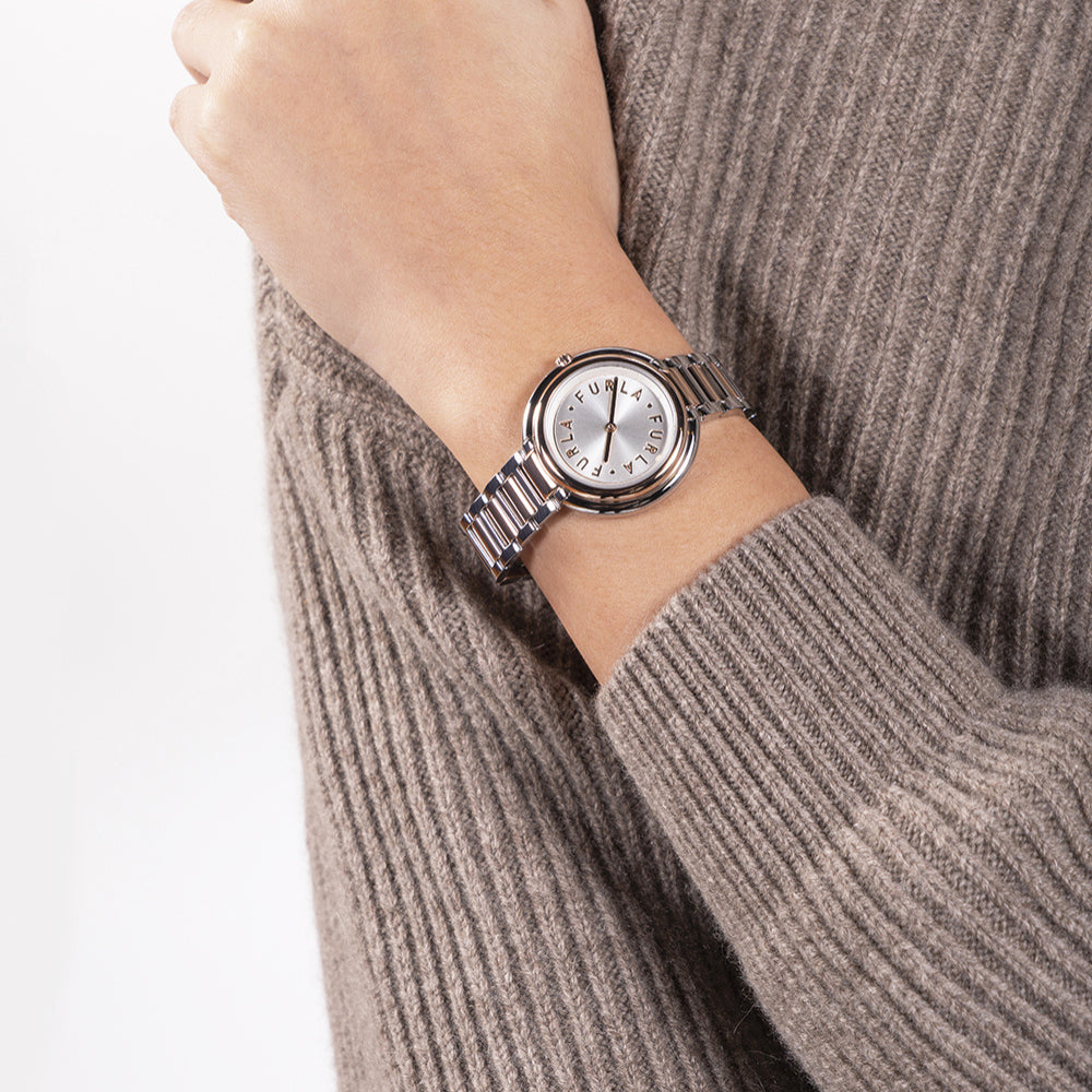 NÁRAMKOVÉ HODINKY FURLA WW00032002L5