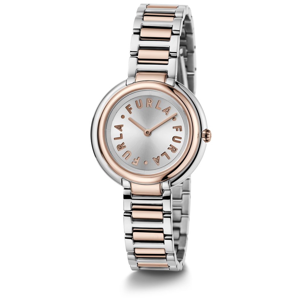 NÁRAMKOVÉ HODINKY FURLA WW00032002L5