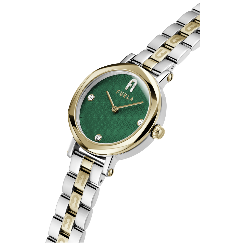 NÁRAMKOVÉ HODINKY FURLA WW00033001L4