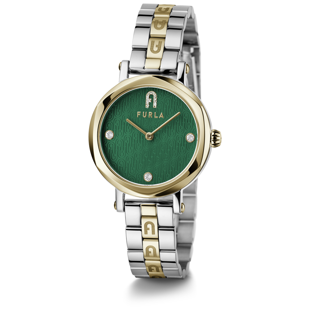 NÁRAMKOVÉ HODINKY FURLA WW00033001L4