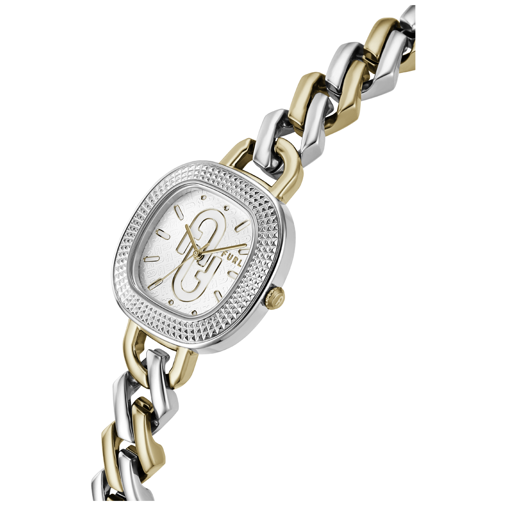 NÁRAMKOVÉ HODINKY FURLA WW00048010L4