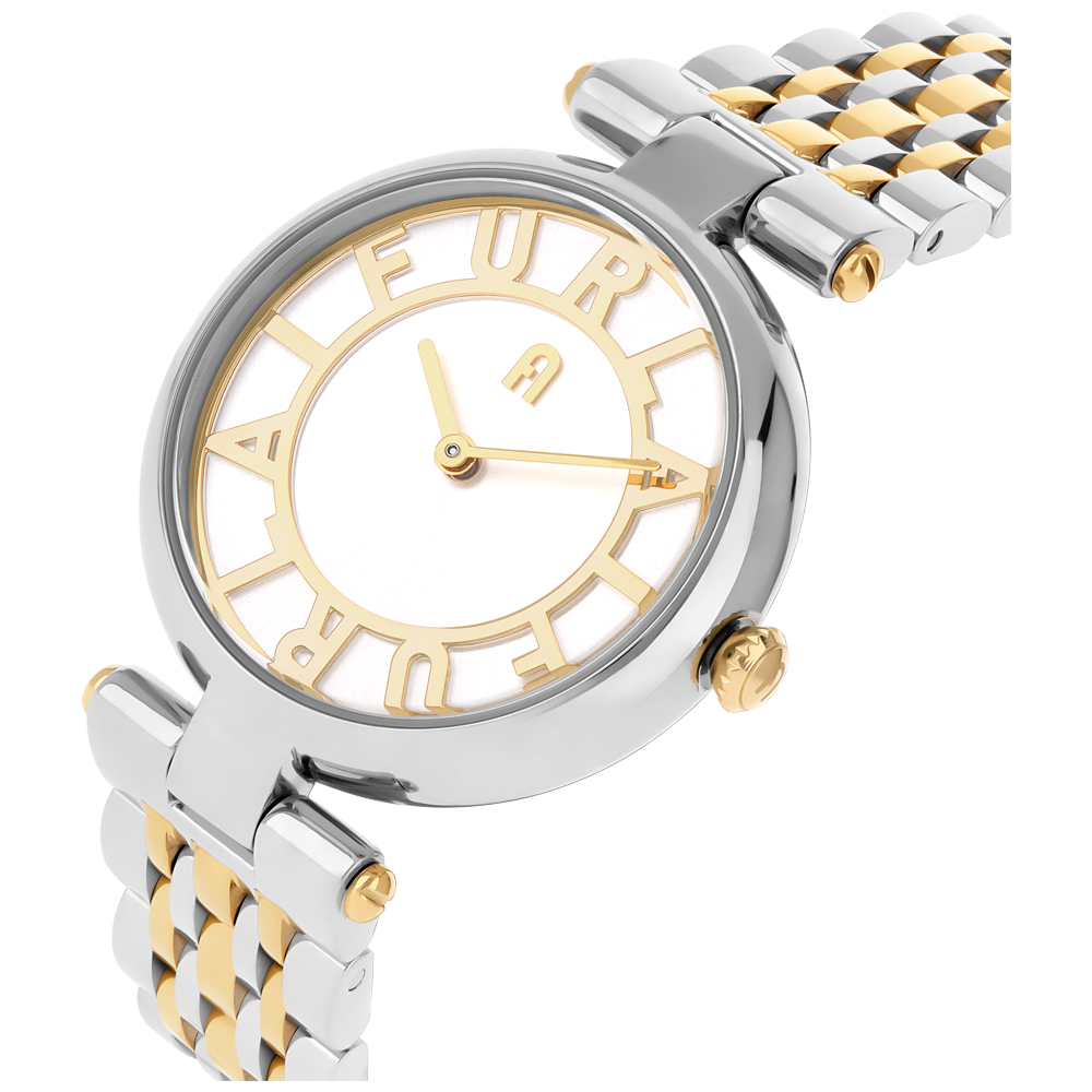 NÁRAMKOVÉ HODINKY FURLA WW00054002L4