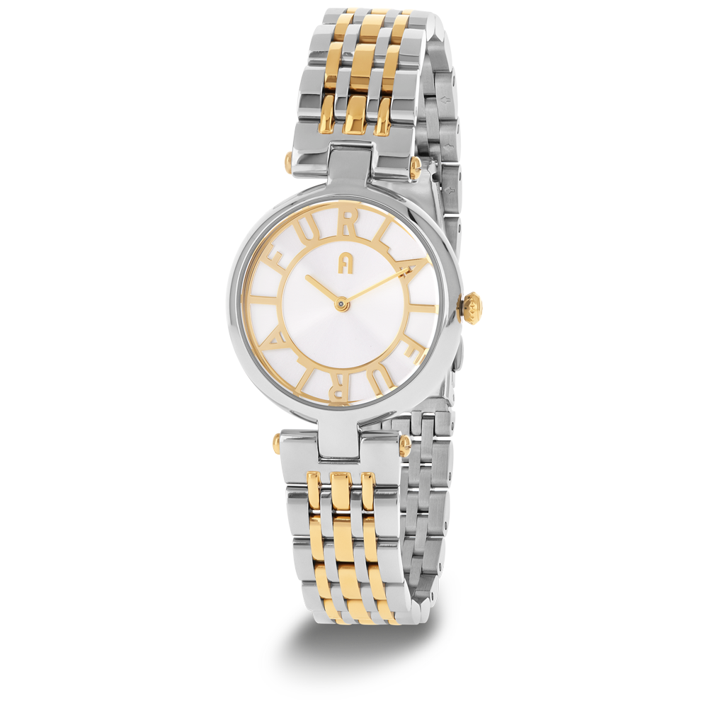 NÁRAMKOVÉ HODINKY FURLA WW00054002L4