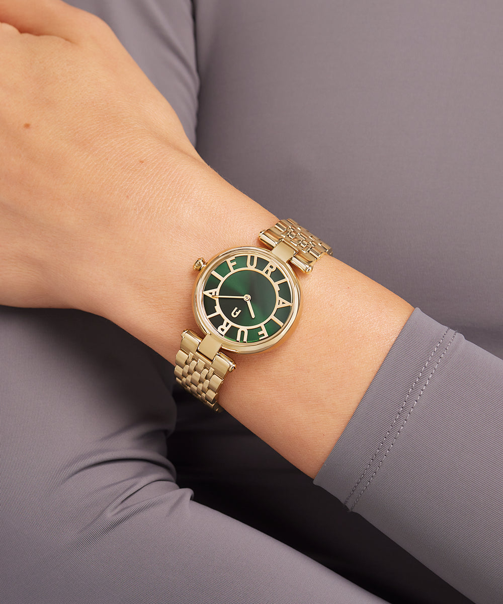 NÁRAMKOVÉ HODINKY FURLA WW00054003L2