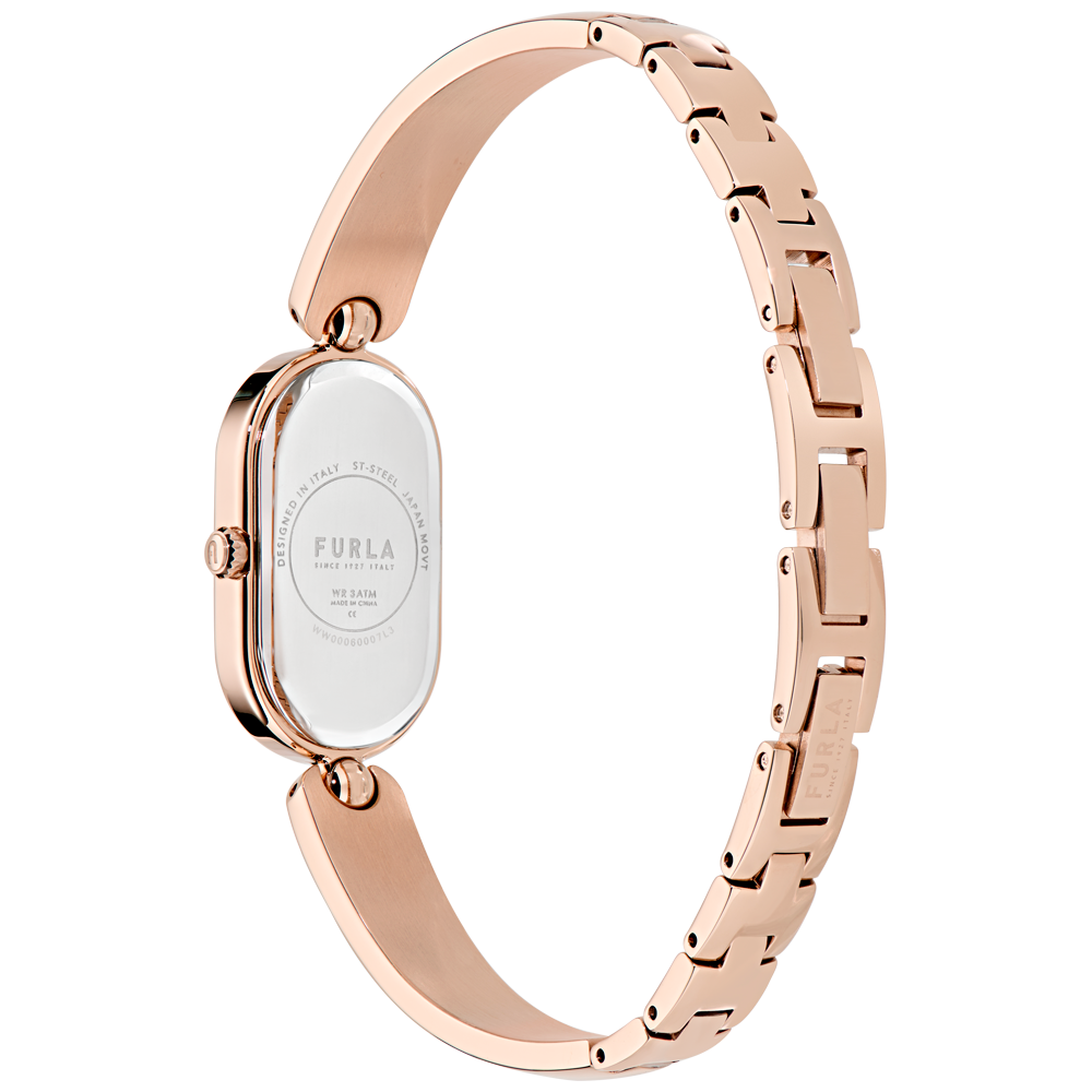 NÁRAMKOVÉ HODINKY FURLA WW00060007L3