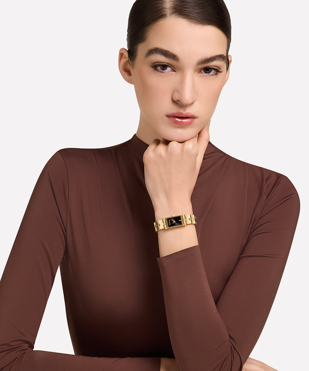 NÁRAMKOVÉ HODINKY FURLA WW00065001L2