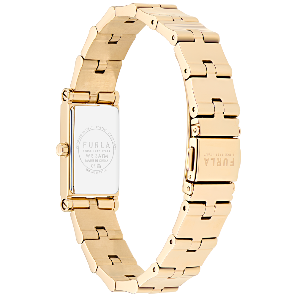 NÁRAMKOVÉ HODINKY FURLA WW00065001L2