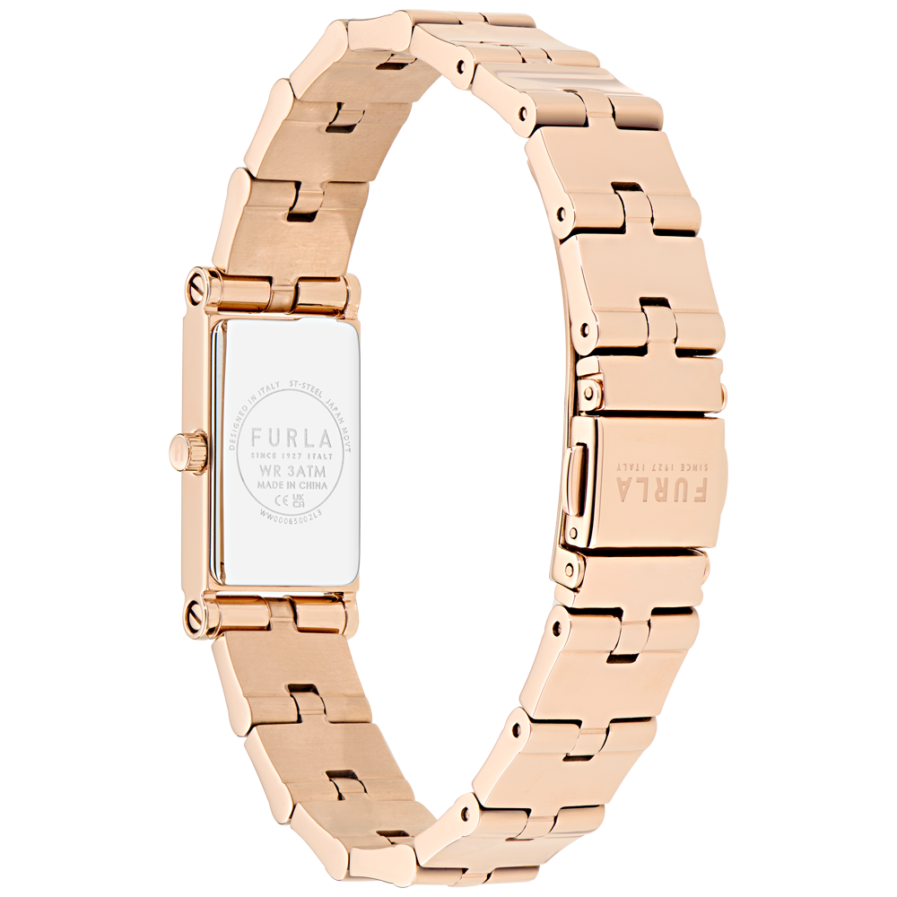 NÁRAMKOVÉ HODINKY FURLA WW00065002L3