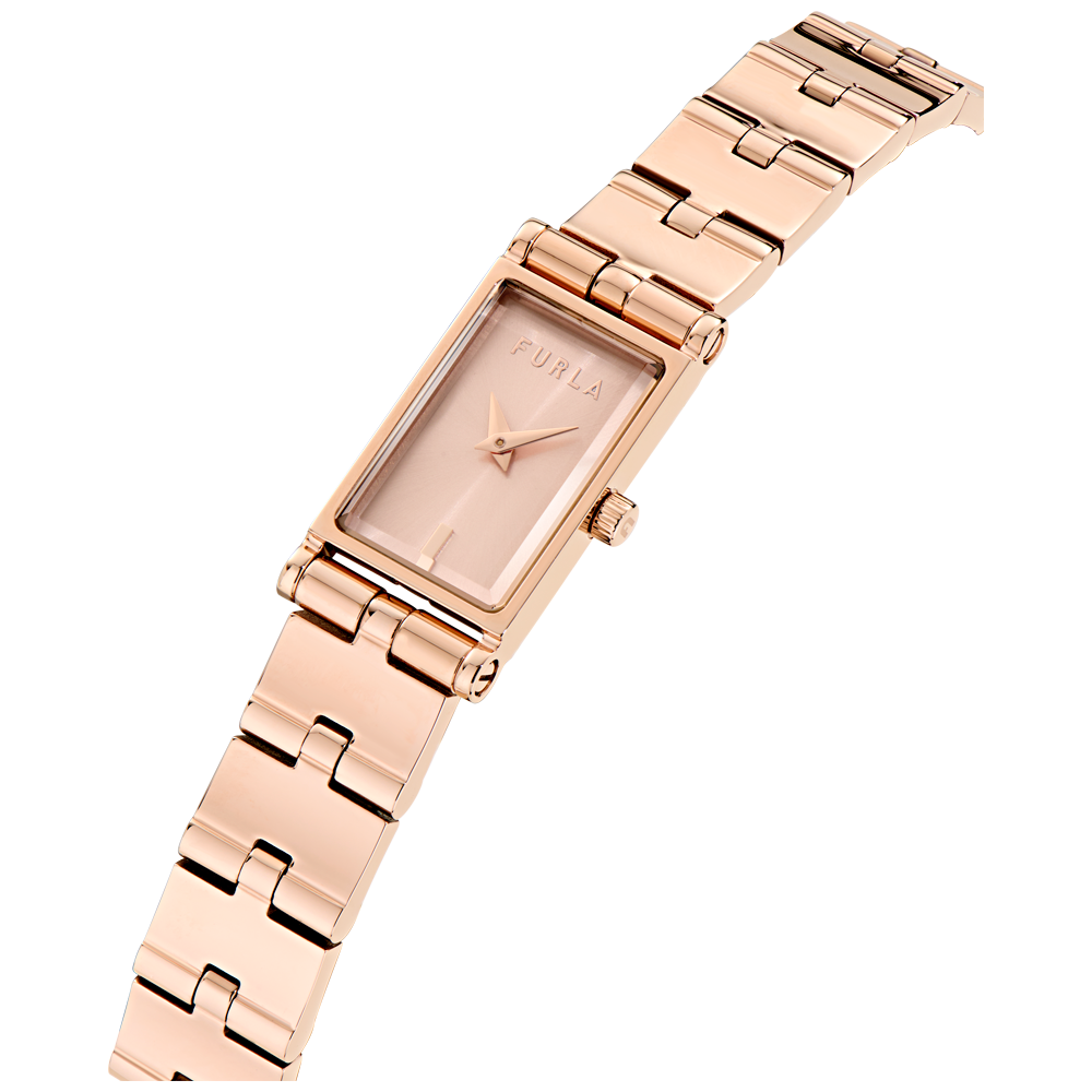 NÁRAMKOVÉ HODINKY FURLA WW00065002L3