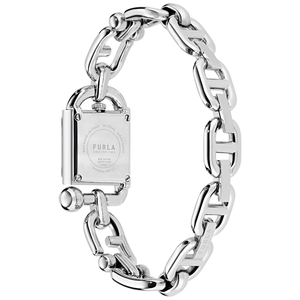 NÁRAMKOVÉ HODINKY FURLA WW00067001L1