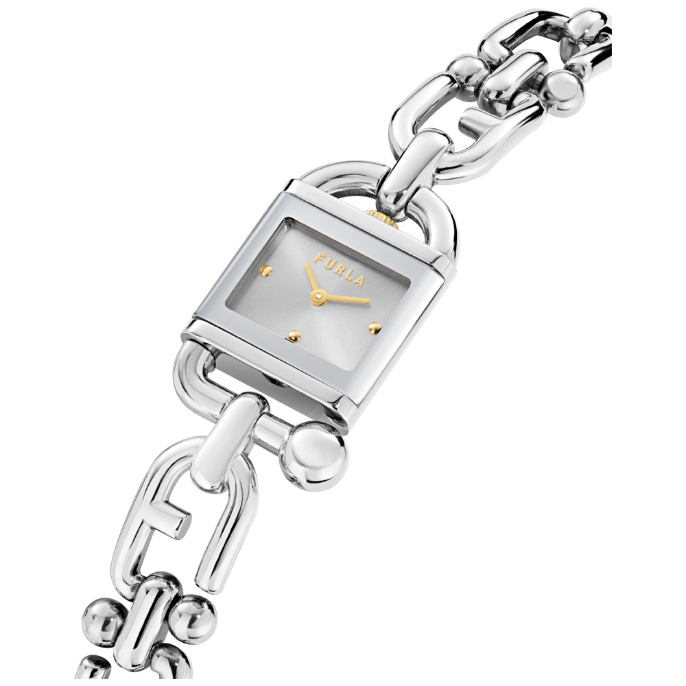 NÁRAMKOVÉ HODINKY FURLA WW00067001L1
