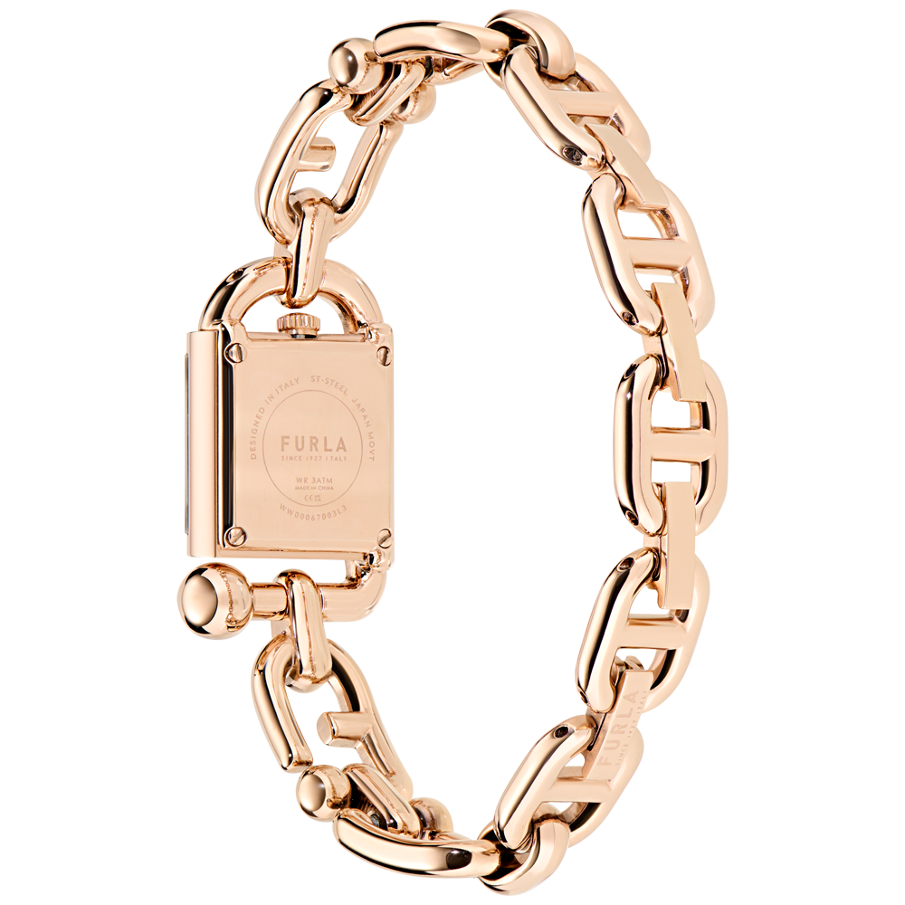 NÁRAMKOVÉ HODINKY FURLA WW00067003L3