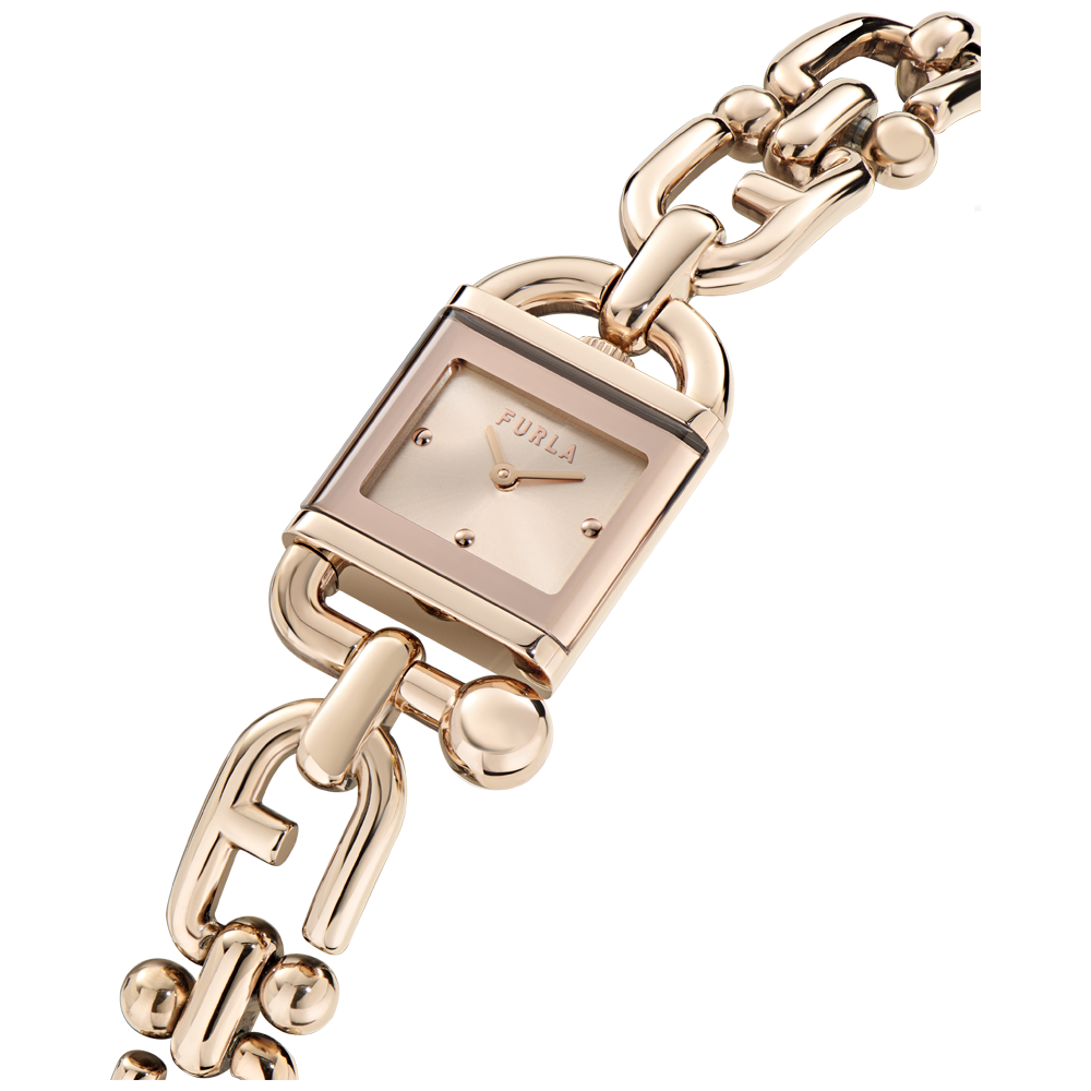 NÁRAMKOVÉ HODINKY FURLA WW00067003L3