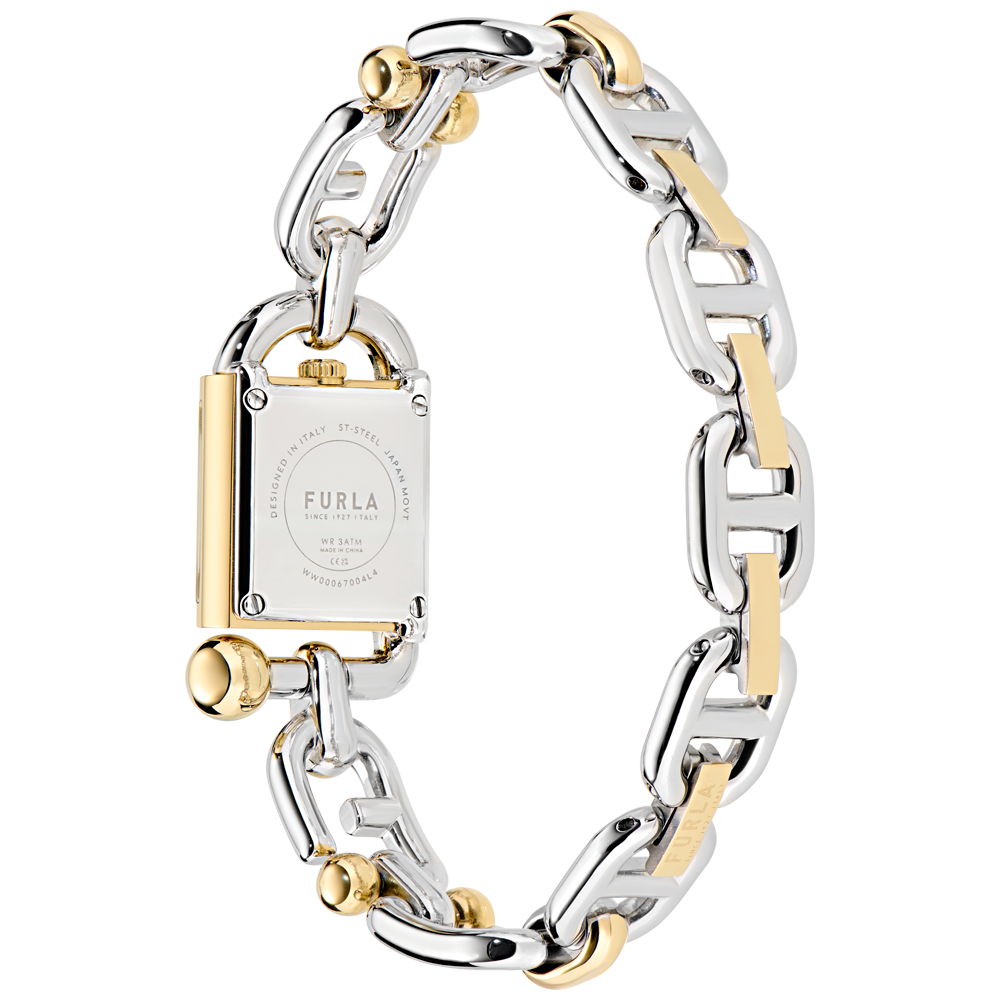 NÁRAMKOVÉ HODINKY FURLA WW00067004L4
