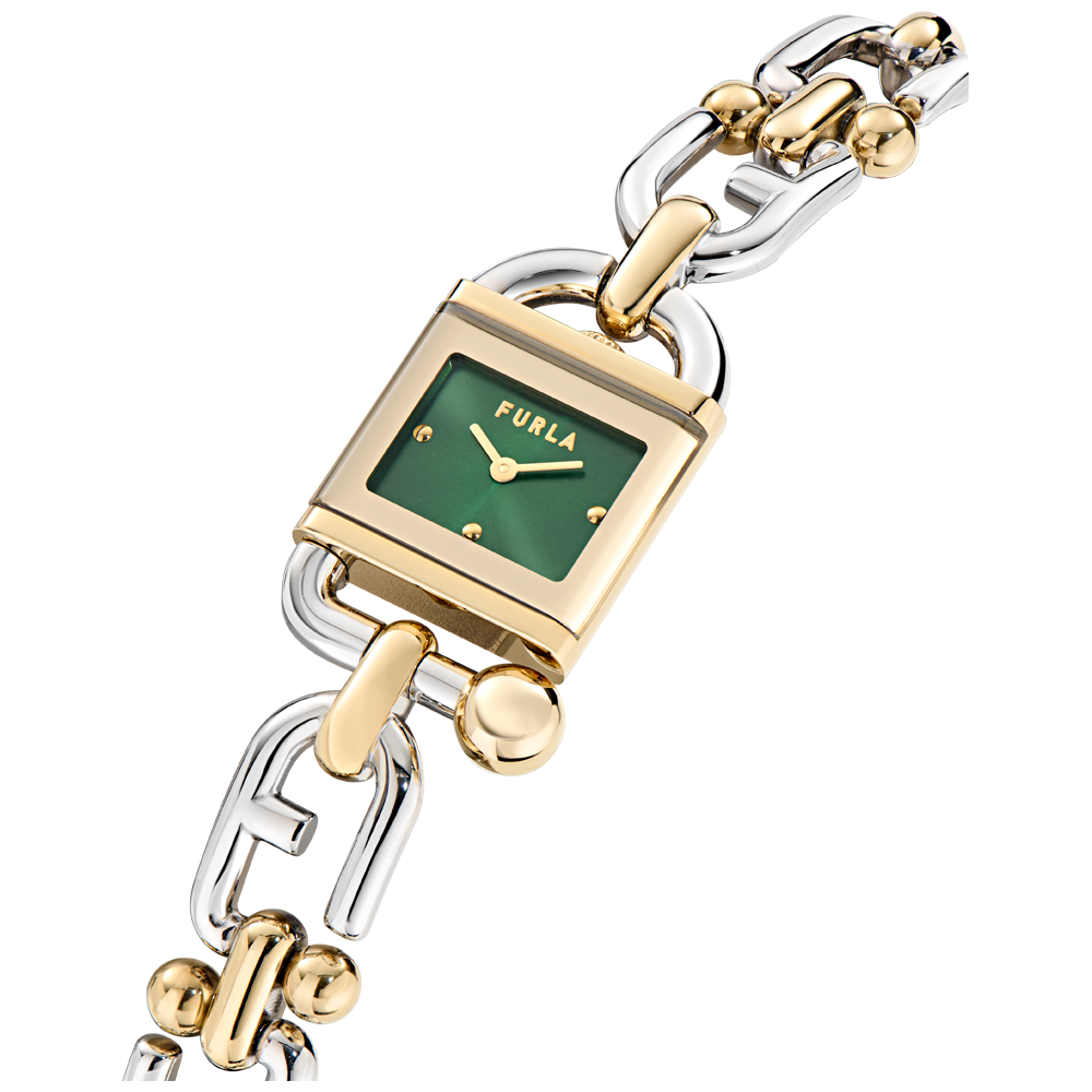 NÁRAMKOVÉ HODINKY FURLA WW00067004L4