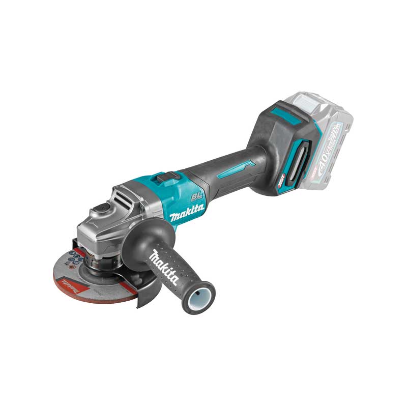 Makita GA005GZ Akumulatorska kutna brusilica