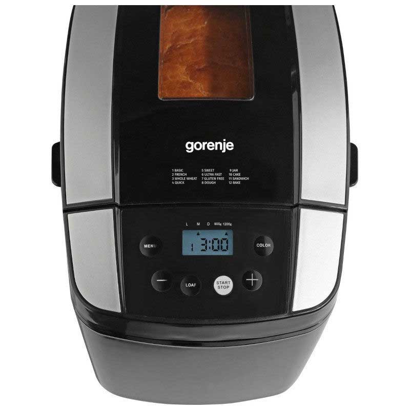 GORENJE BM1210BK Pekač kruha