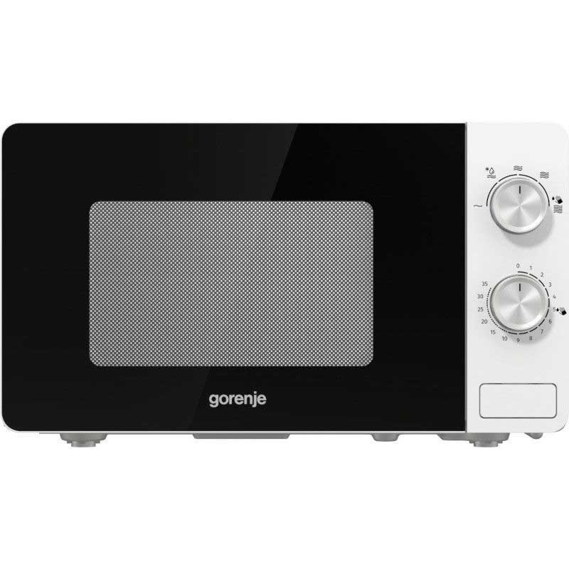 GORENJE MO17E1W Mikrovalna pećnica 17 l