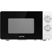 GORENJE MO20E1W Mikrovalna pećnica 20 l