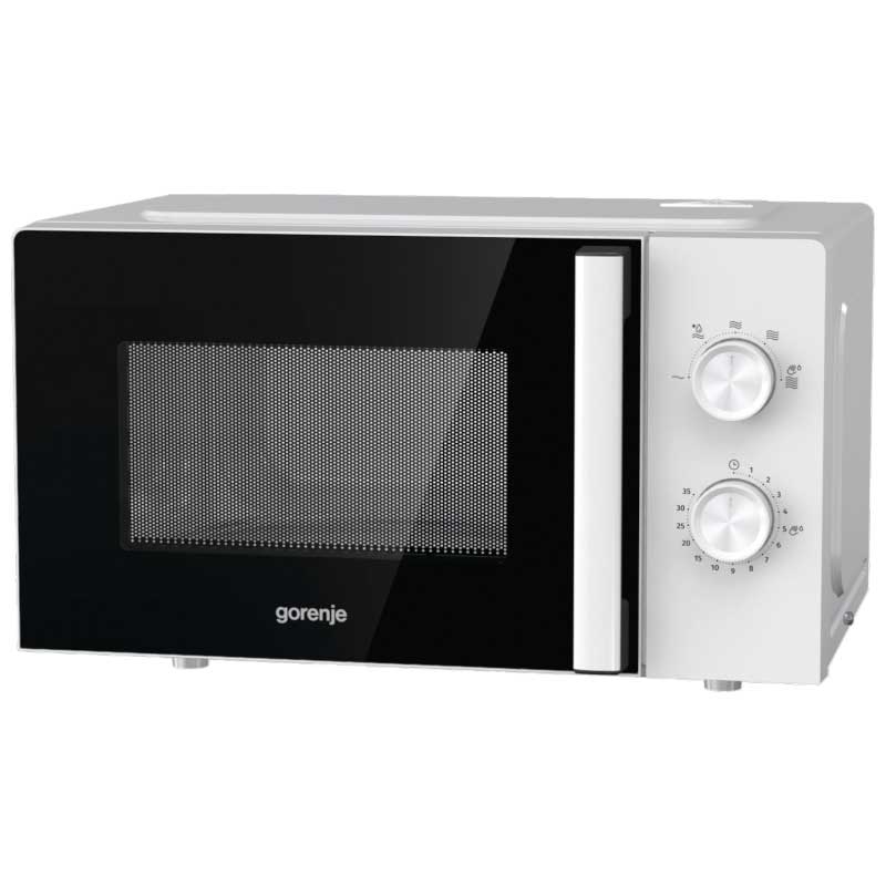 GORENJE MO20E1WH Mikrovalna pećnica 20 l