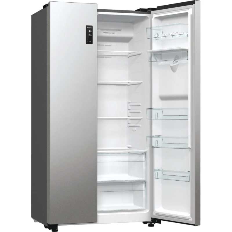 GORENJE NRR9185DAXLWD SBS Hladnjak kombinirani