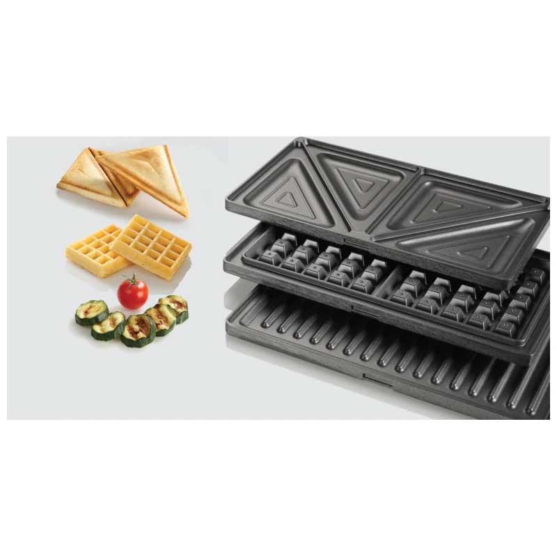 GORENJE SM703GCG Toster preklopni
