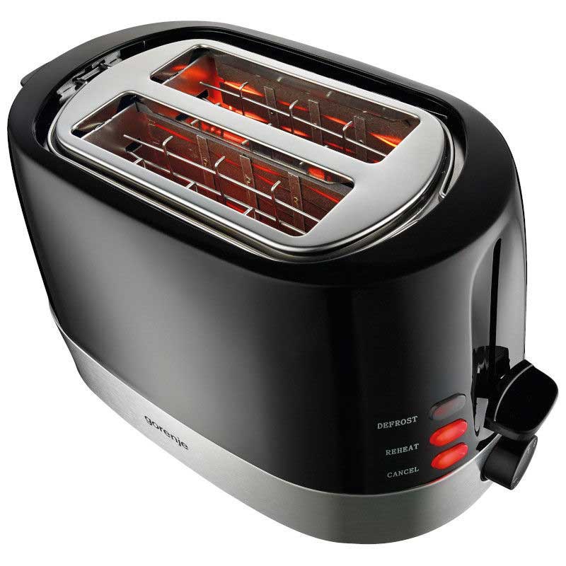 GORENJE T850BK Toster