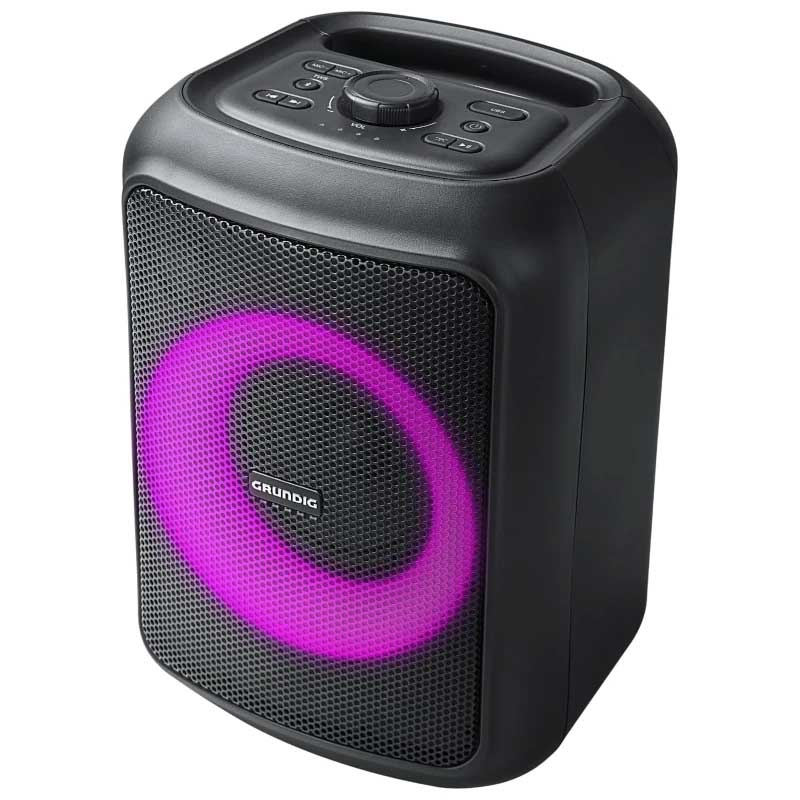 GRUNDIG PARTYHIT Zvučnik prijenosni