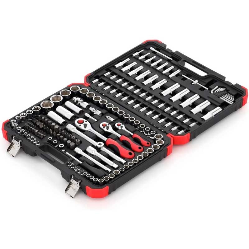 Gedore R45603172 set nasadnih ključeva