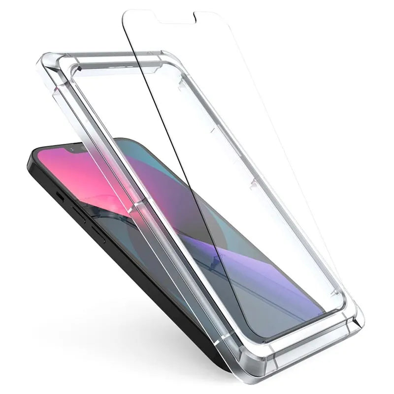 GLASTIFY OTG+ OCHRANNÉ SKLO PRO IPHONE 13 MINI – 2 KS