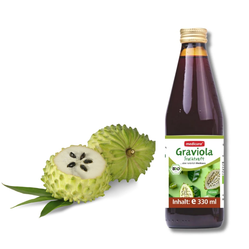 Graviola