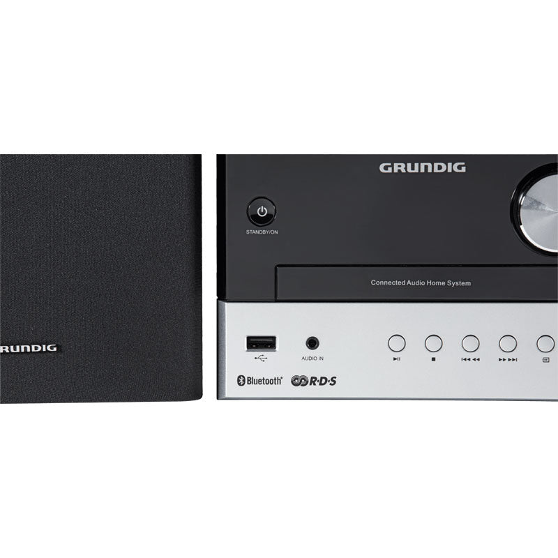 Grundig CMS 1050 BT DAB+ Linija