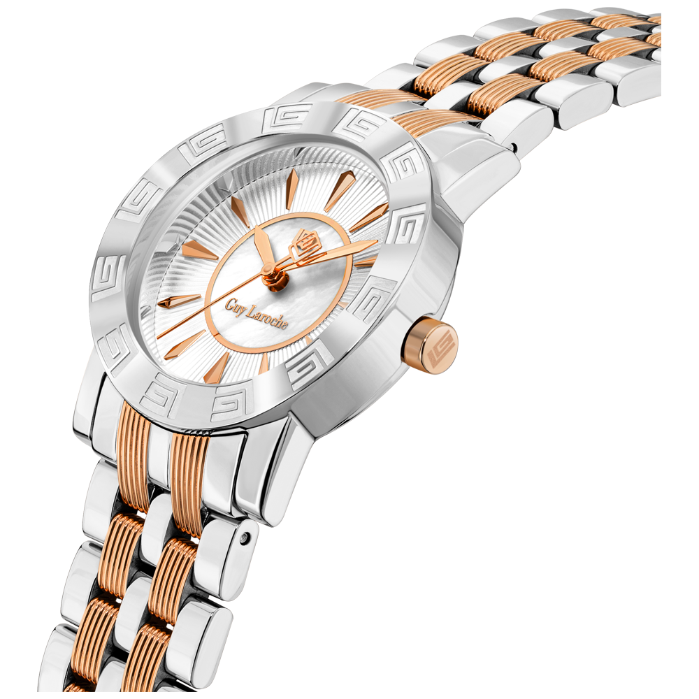 NÁRAMKOVÉ HODINKY GUY LAROCHE GLWLG0000123