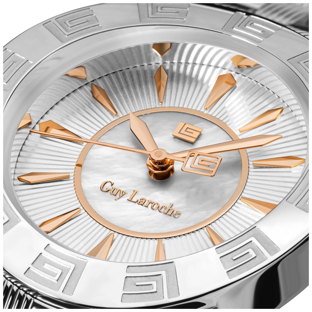 NÁRAMKOVÉ HODINKY GUY LAROCHE GLWLG0000123