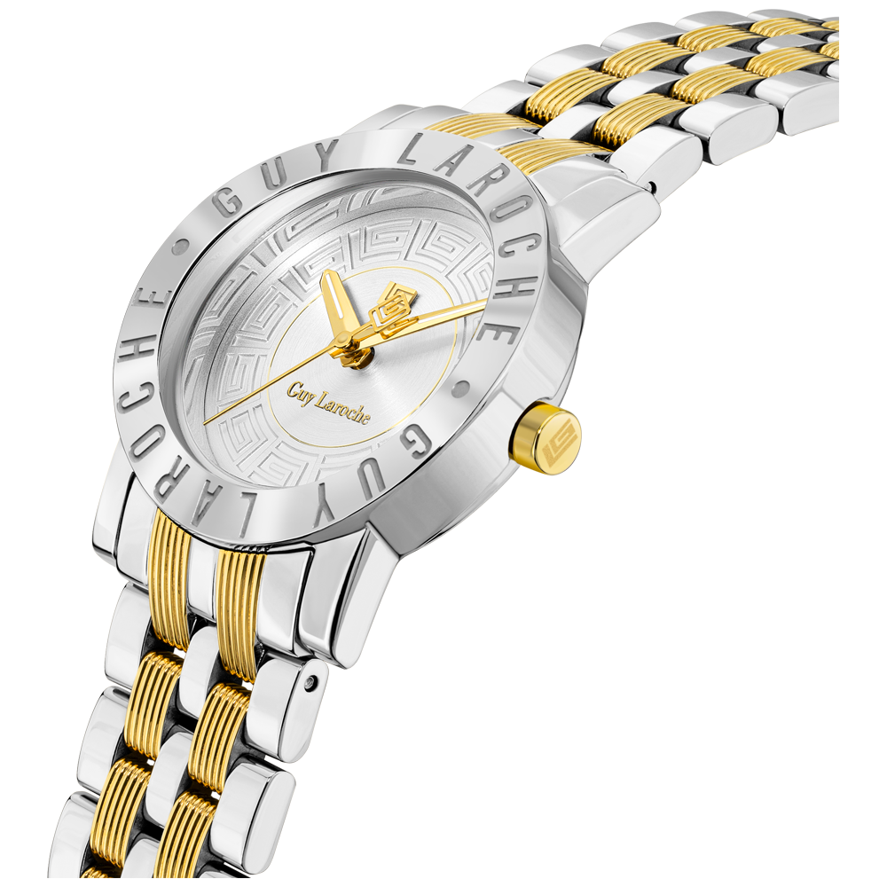 NÁRAMKOVÉ HODINKY GUY LAROCHE GLWLG0000125