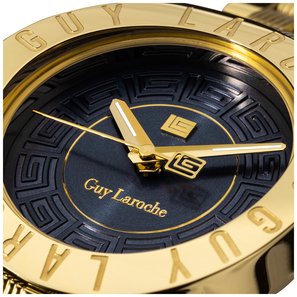 NÁRAMKOVÉ HODINKY GUY LAROCHE GLWLG0000126