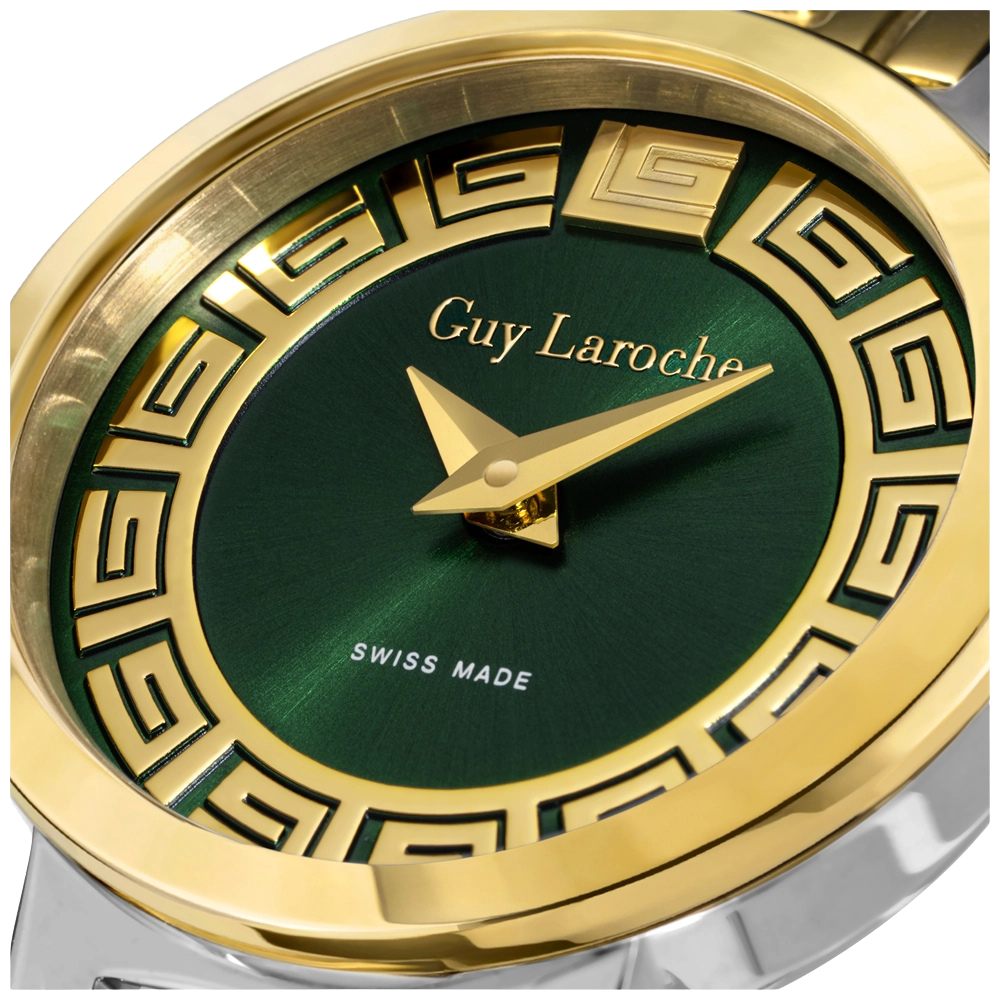 NÁRAMKOVÉ HODINKY GUY LAROCHE GLWLG0001020