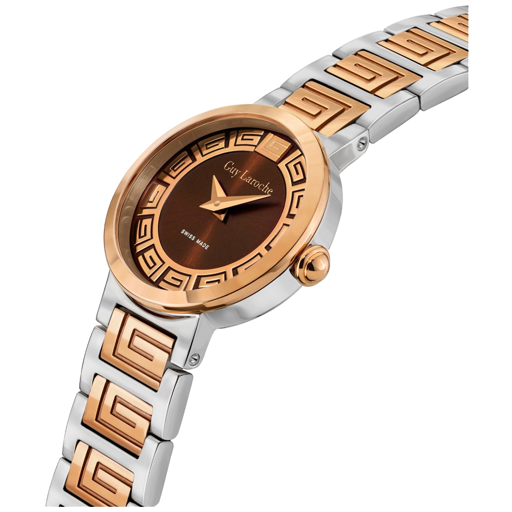 NÁRAMKOVÉ HODINKY GUY LAROCHE GLWLG0001021