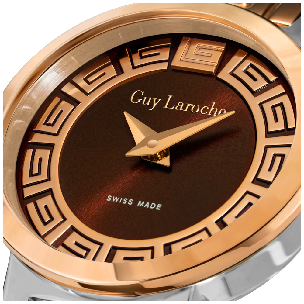 NÁRAMKOVÉ HODINKY GUY LAROCHE GLWLG0001021
