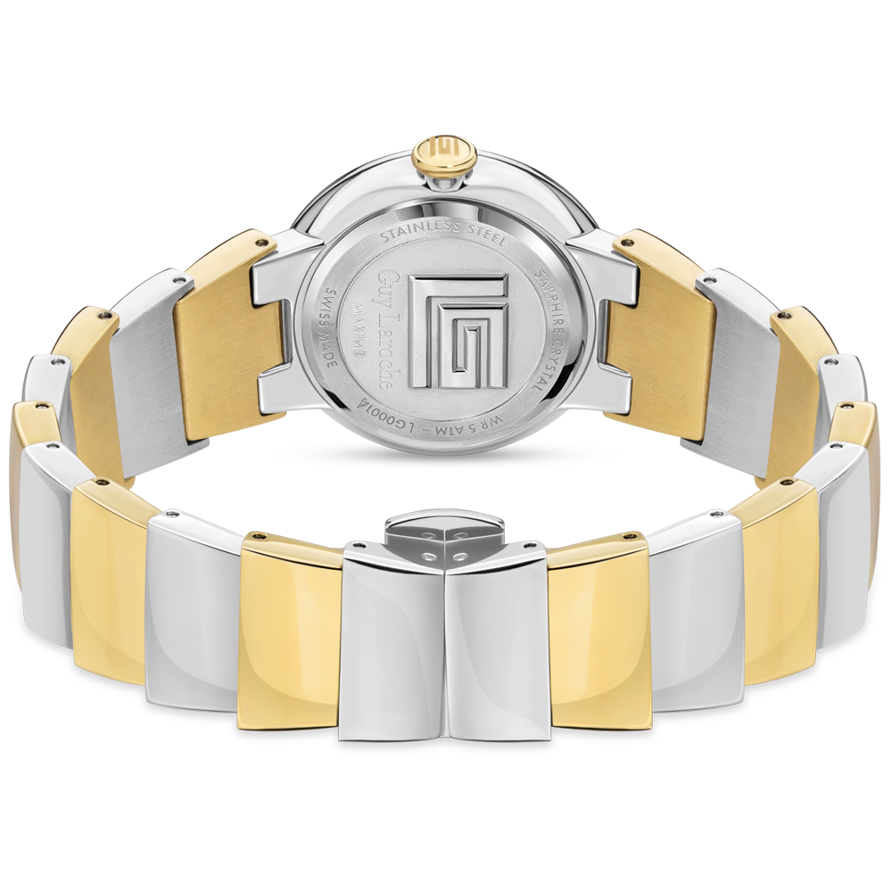 NÁRAMKOVÉ HODINKY GUY LAROCHE GLWLG0001405