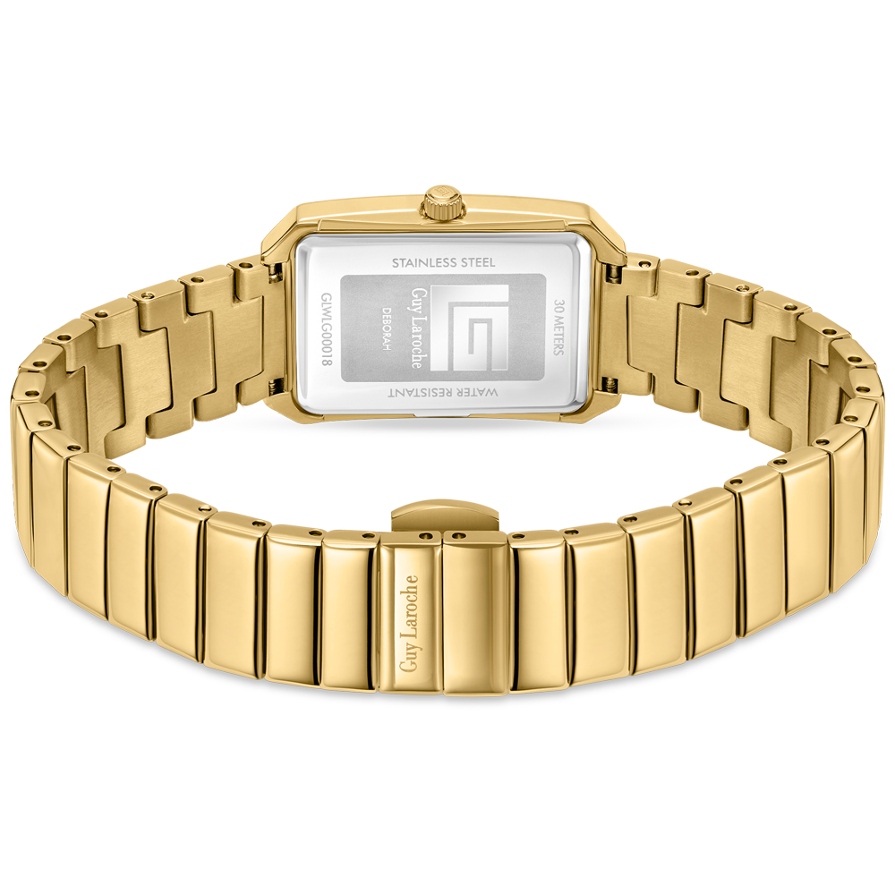 NÁRAMKOVÉ HODINKY GUY LAROCHE GLWLG0001801