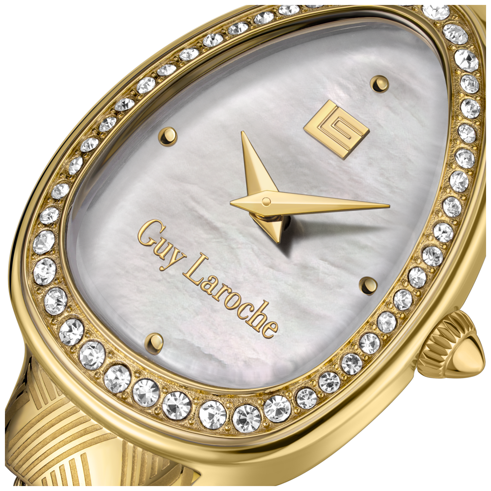NÁRAMKOVÉ HODINKY GUY LAROCHE GLWLG0002402