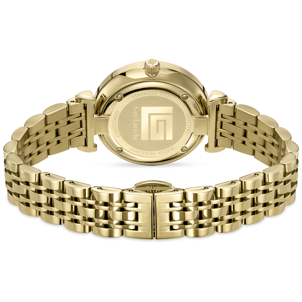 NÁRAMKOVÉ HODINKY GUY LAROCHE GLWLG0002702