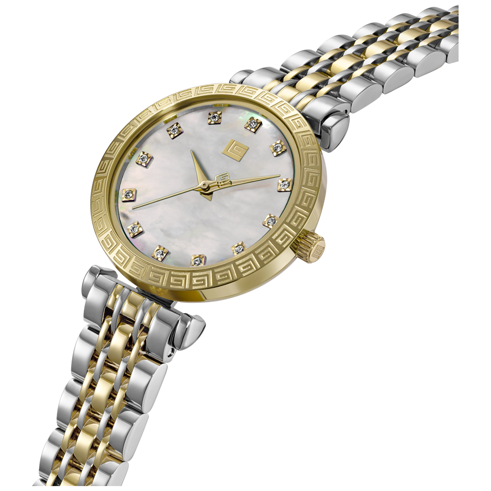 NÁRAMKOVÉ HODINKY GUY LAROCHE GLWLG0002703
