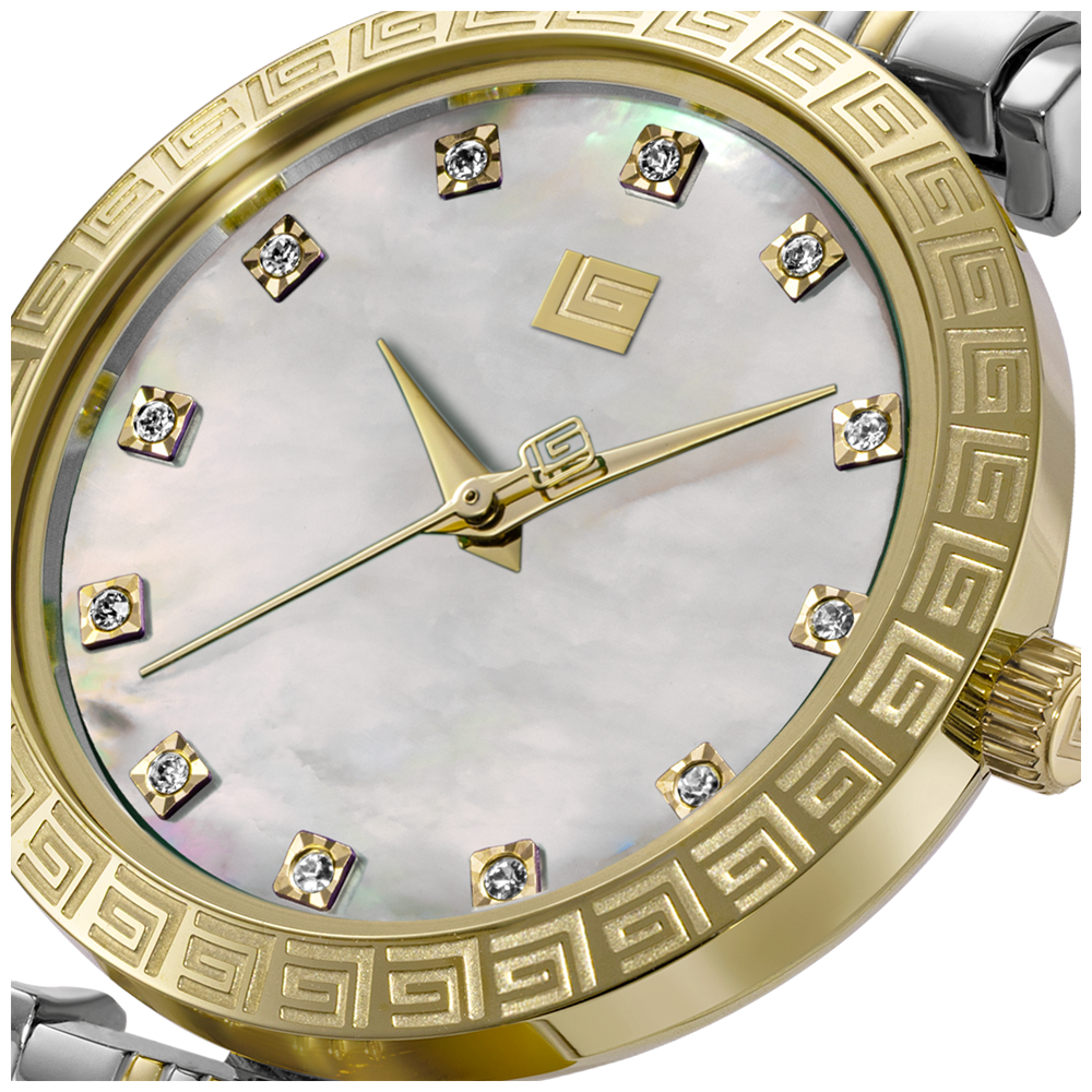 NÁRAMKOVÉ HODINKY GUY LAROCHE GLWLG0002703