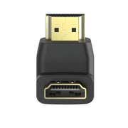 HDMI kutni adapter Hama - 270 stupnjeva - Crna KP28784