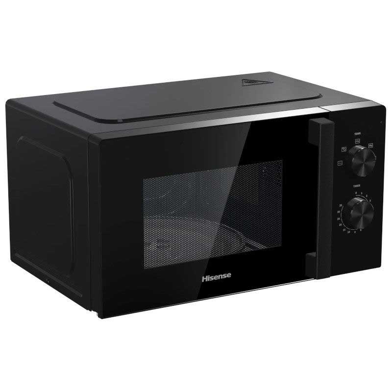 HISENSE H20MOBP1H Mikrovalna pećnica 20 l