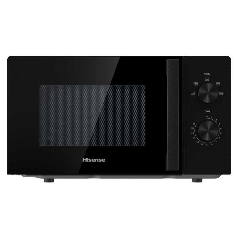 HISENSE H20MOBP1H Mikrovalna pećnica 20 l
